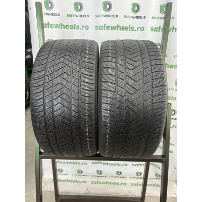 PIRELLI SCORPION WINTER N0 305/35 R21 PIRELLI SCORPION WINTER N0 305/35 R21