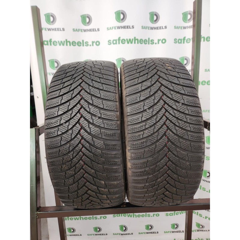 FIRESTONE Winterhawk 4 235/40 R19
