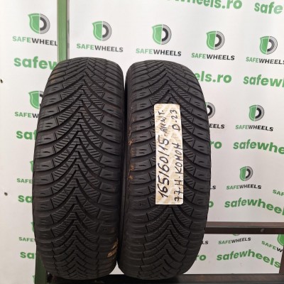 KUMHO SOLUS 4S HA32 165/60 R15