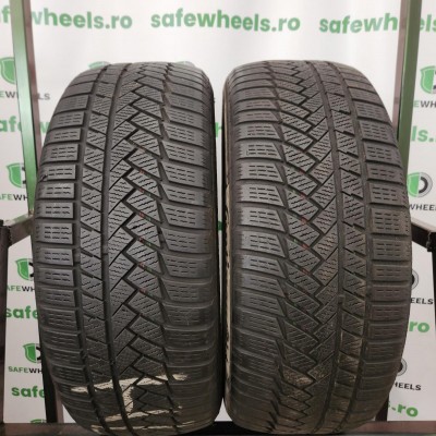 CONTINENTAL winter contact ts 850 p* 225/55 R17 CONTINENTAL winter contact ts 850 p* 225/55 R17