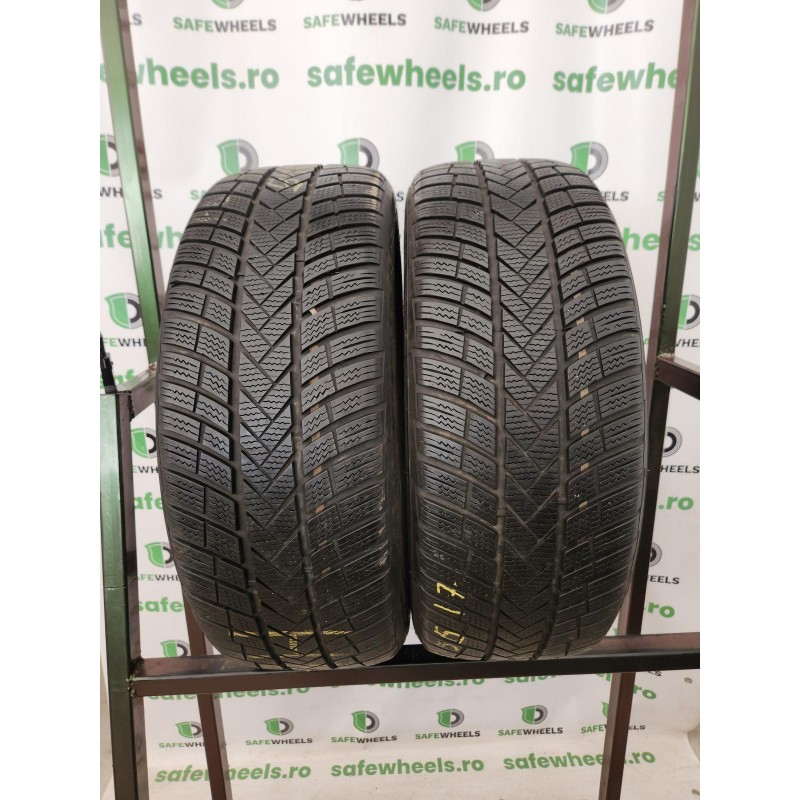 VREDESTEIN WINTRAC PRO 205/55 R17