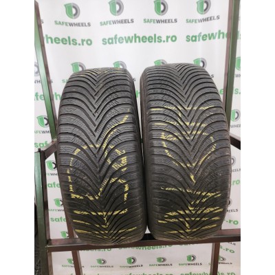 MICHELIN ALPIN 5 225/55 R17