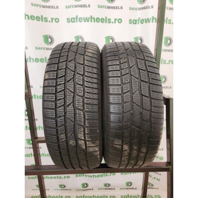 CONTINENTAL Contiwintercontact ts 830 p 205/60 R16