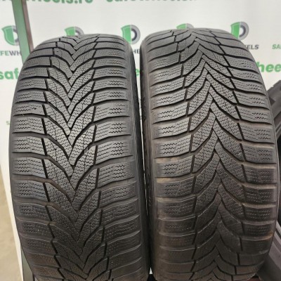 NEXEN WINGUARD SPORT 2 225/50 R18