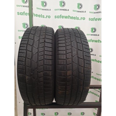 CONTINENTAL Contiwintercontact ts 830 p 215/60 R16 CONTINENTAL Contiwintercontact ts 830 p 215/60 R16