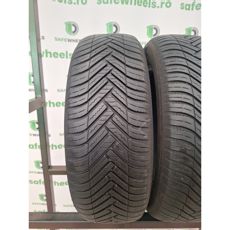 HANKOOK Kinergy 4s 185/60 R15 HANKOOK Kinergy 4s 185/60 R15
