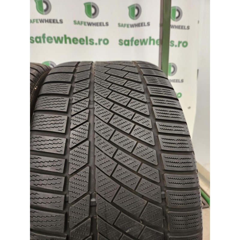 CONTINENTAL Contiwintercontact ts 830 p 285/40 R19