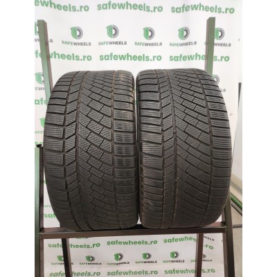 CONTINENTAL Contiwintercontact ts 830 p 285/40 R19