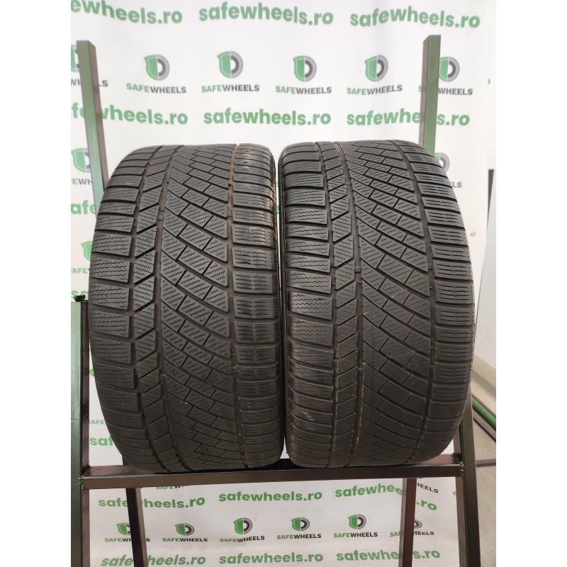 CONTINENTAL Contiwintercontact ts 830 p 285/40 R19