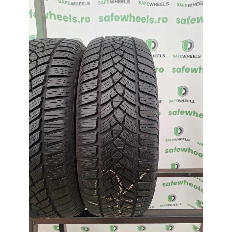 FULDA KRISTALL CONTROL HP 2 205/60 R16