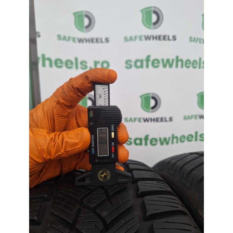 FULDA KRISTALL CONTROL HP 2 205/60 R16