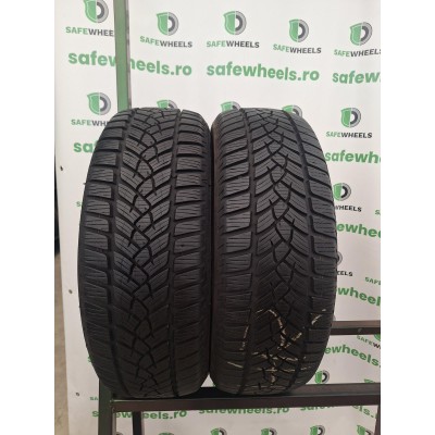 FULDA KRISTALL CONTROL HP 2 205/60 R16 FULDA KRISTALL CONTROL HP 2 205/60 R16