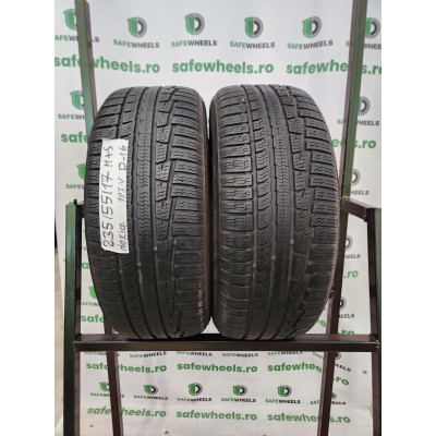 NOKIAN Wr a3 235/55 R17