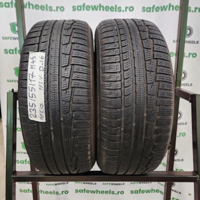NOKIAN Wr a3 235/55 R17 NOKIAN Wr a3 235/55 R17