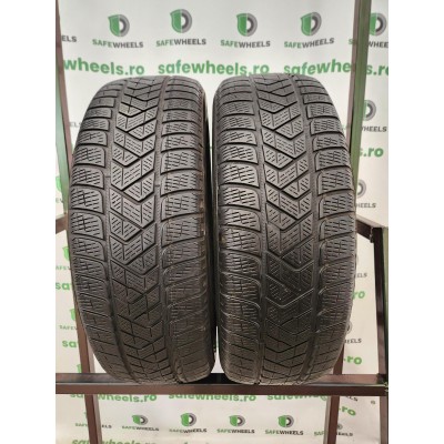 PIRELLI SCORPION 215/65 R17