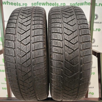 PIRELLI SCORPION 215/65 R17 PIRELLI SCORPION 215/65 R17