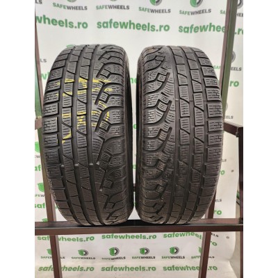 PIRELLI Scorpion winter 210 s2 205/60 R16 PIRELLI Scorpion winter 210 s2 205/60 R16
