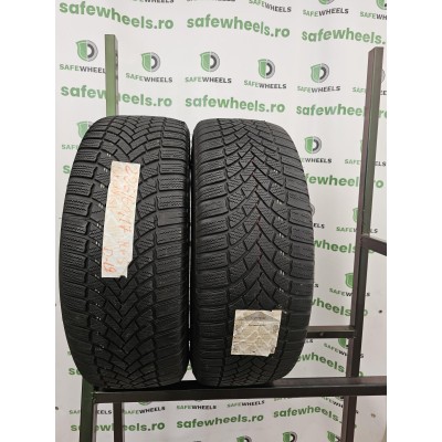 BRIDGESTONE BLIZZAK LM 005 225/60 R17