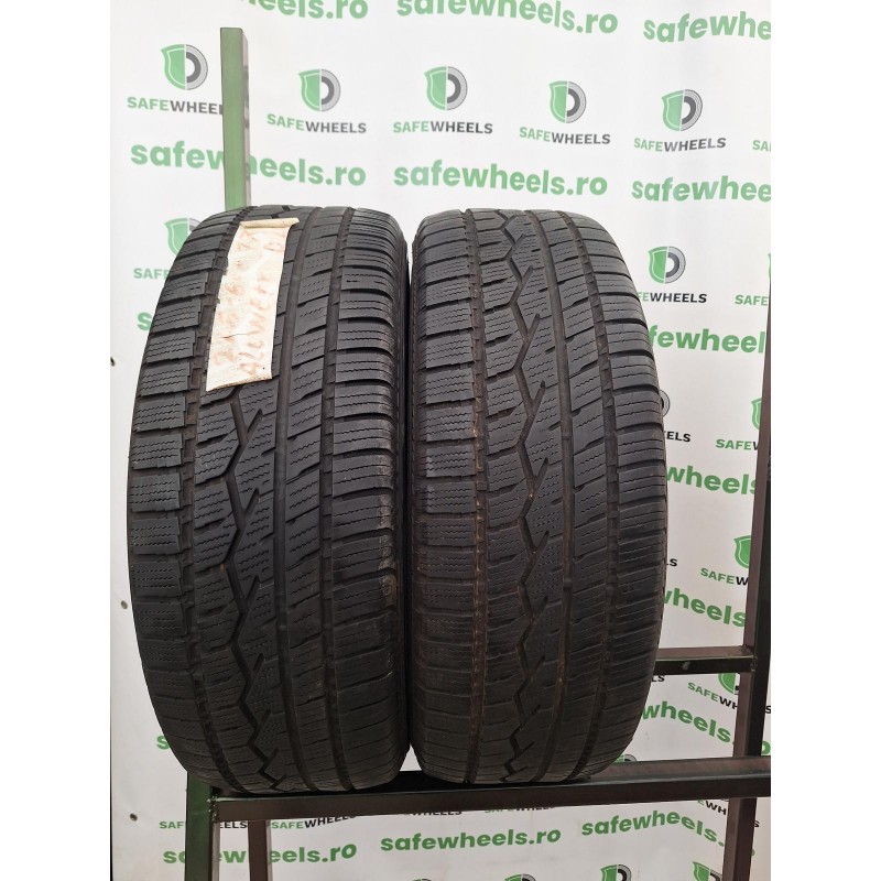 Toyo Celsius 225/60 R17