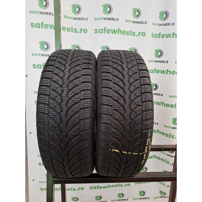 BRIDGESTONE Blizzak lm-32 205/60 R16 BRIDGESTONE Blizzak lm-32 205/60 R16