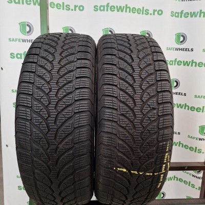 BRIDGESTONE Blizzak lm-32 205/60 R16 BRIDGESTONE Blizzak lm-32 205/60 R16