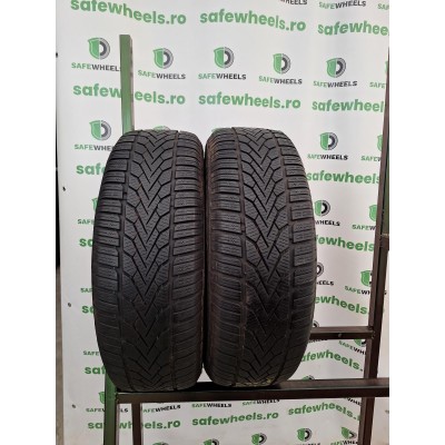 SEMPERIT Speed-grip 2 215/65 R16