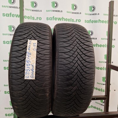 GOODRIDE Z-401 All Season Elite 235/55 R18 GOODRIDE Z-401 All Season Elite 235/55 R18