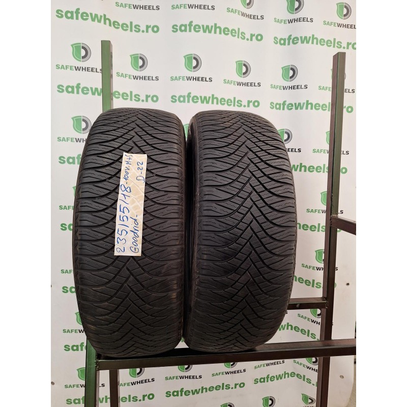 GOODRIDE Z-401 All Season Elite 235/55 R18 GOODRIDE Z-401 All Season Elite 235/55 R18