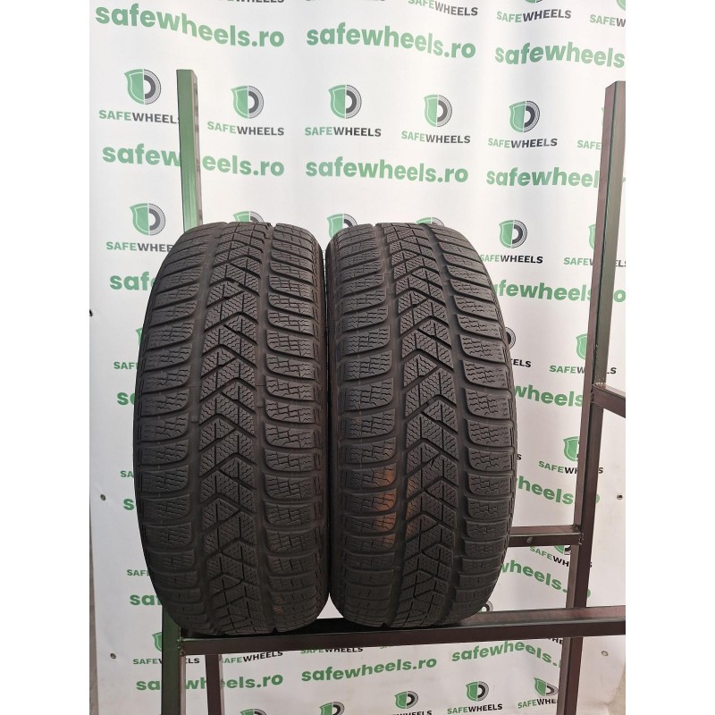 PIRELLI Winter sottozero 3 225/50 R18