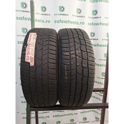 CONTINENTAL Contiwintercontact ts 830 p 225/50 R18 CONTINENTAL Contiwintercontact ts 830 p 225/50 R18