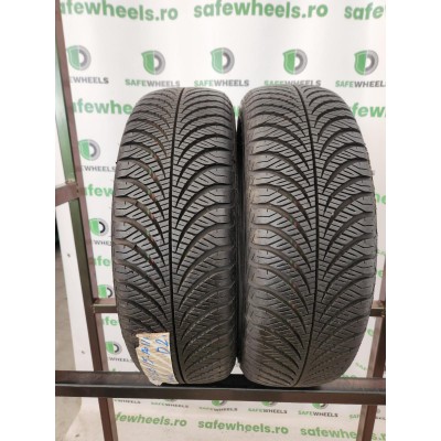 GOODYEAR VECTOR 4 SEASONS G2 165/60 R15 GOODYEAR VECTOR 4 SEASONS G2 165/60 R15