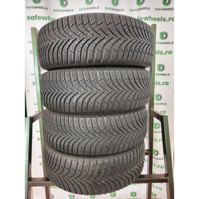 HANKOOK Winter i cept rs2 215/65 R16