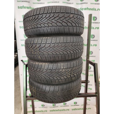 SEMPERIT Speed grip 2 225/55 R17