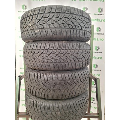 DUNLOP Sp winter sport 3d 225/60 R17