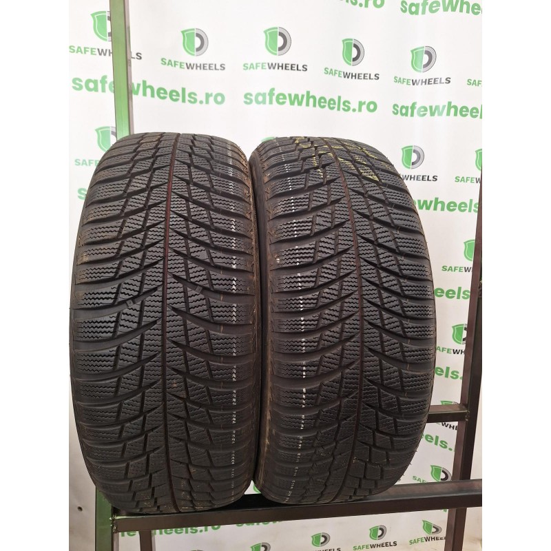 BRIDGESTONE Blizzak lm001 215/55 R17 BRIDGESTONE Blizzak lm001 215/55 R17