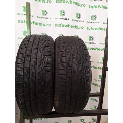 PIRELLI Sottozero 225/45 R18 PIRELLI Sottozero 225/45 R18