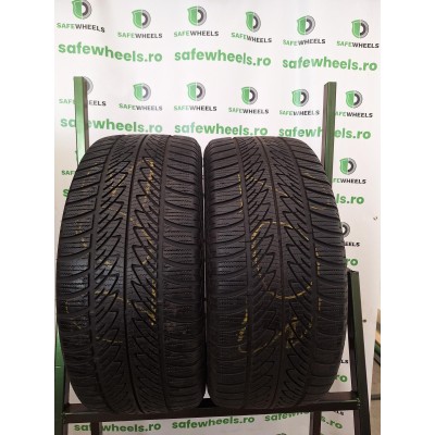 GOODYEAR Ultragrip performance 8 285/45 R20