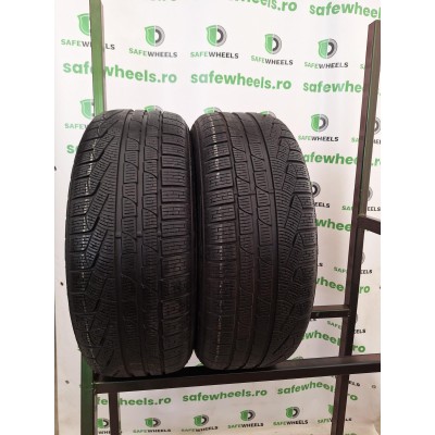 PIRELLI Winter sottozero 225/45 R18 PIRELLI Winter sottozero 225/45 R18