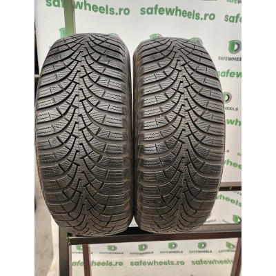 GOODYEAR ULTRA GRIP 9 195/60 R16