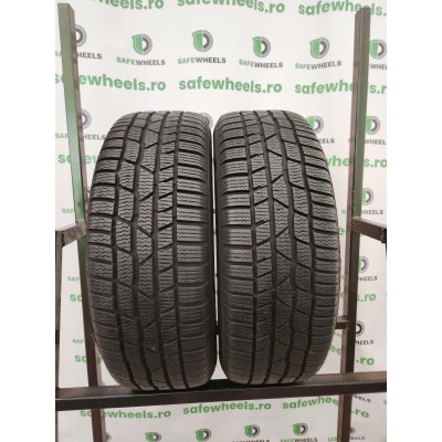 CONTINENTAL Contiwintercontact ts 830 p 205/60 R16 CONTINENTAL Contiwintercontact ts 830 p 205/60 R16