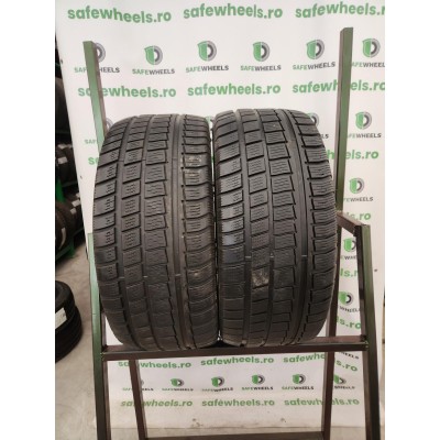 COOPER Discoverer winter 255/55 R18