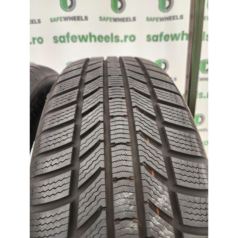 CONTINENTAL WINTERCONTACT TS 870 P 235/60 R18 CONTINENTAL WINTERCONTACT TS 870 P 235/60 R18