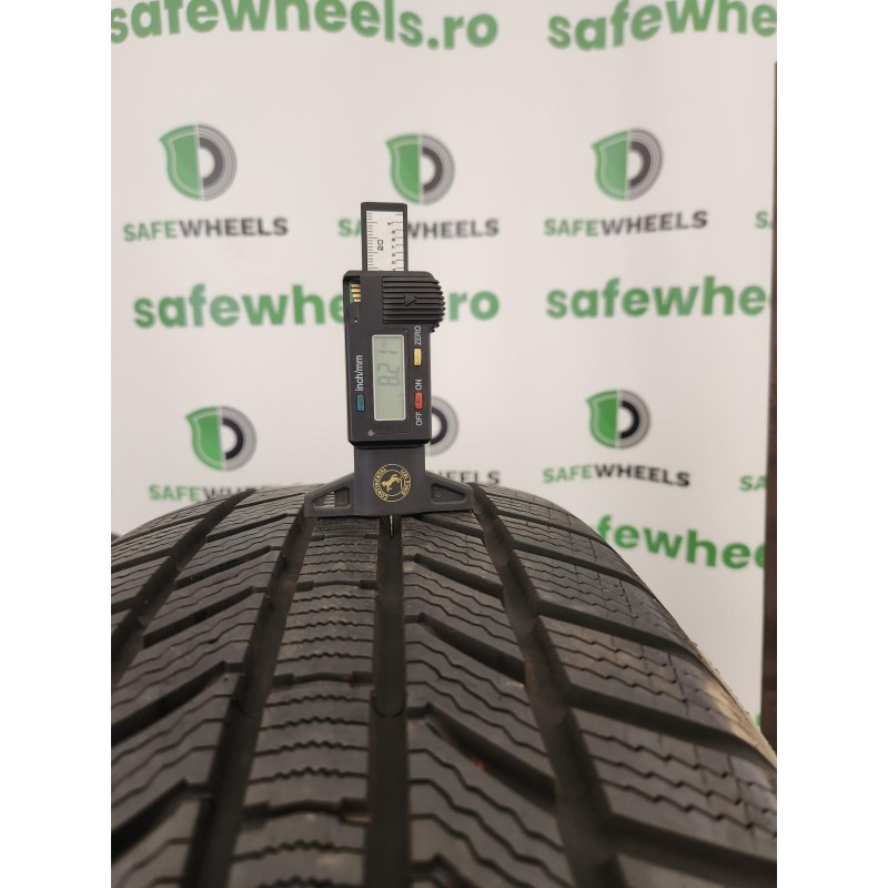 CONTINENTAL WINTERCONTACT TS 870 P 235/60 R18 CONTINENTAL WINTERCONTACT TS 870 P 235/60 R18
