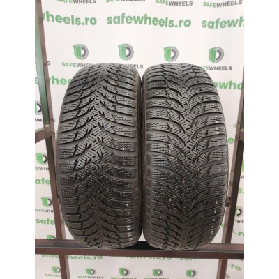 KUMHO Winter craft wp51 195/55 R16