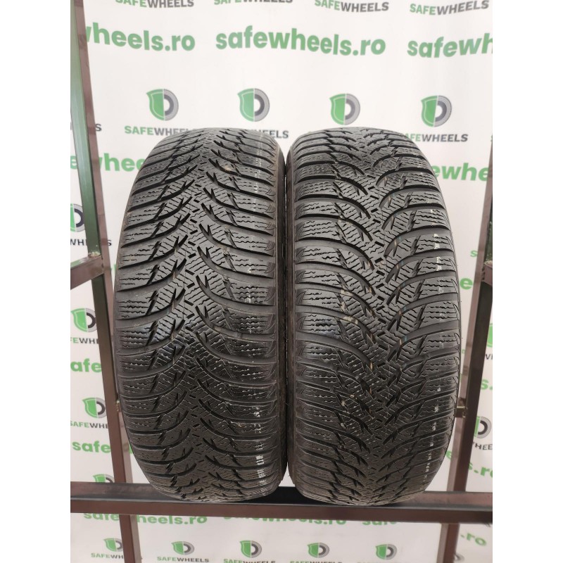 KUMHO Winter craft wp51 195/55 R16 KUMHO Winter craft wp51 195/55 R16