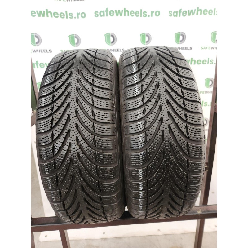 BF GOODRICH G FORCE WINTER 2 195/55 R16