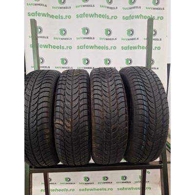 SAVA Eskimo s3 185/65 R15