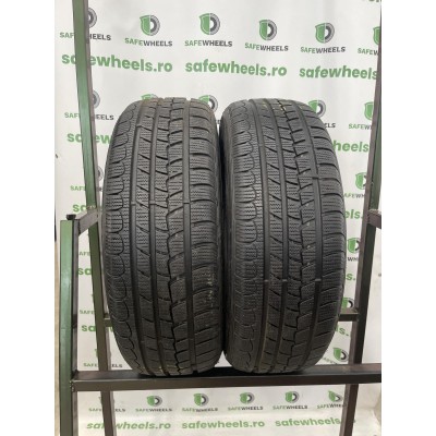 NEXEN Winguard snow G 215/60 R16