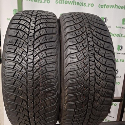KUMHO WinterCraft WP71 215/55 R17