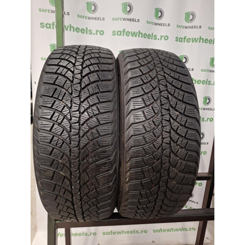 KUMHO WinterCraft WP71 215/55 R17 KUMHO WinterCraft WP71 215/55 R17